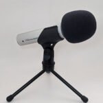 Mike for Speak